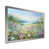 Closed Corner Frame Silver