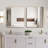 30 "x36" Rectangular Bathroom Wall Mirror-42341521