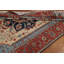 Tapis turc en laine Heriz Serapi