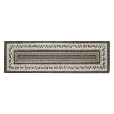 Floral Indoor Rug