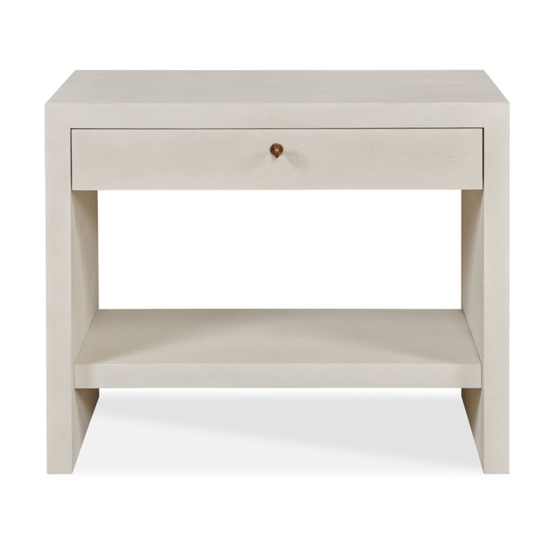 Vienna 1 - Drawer Nightstand