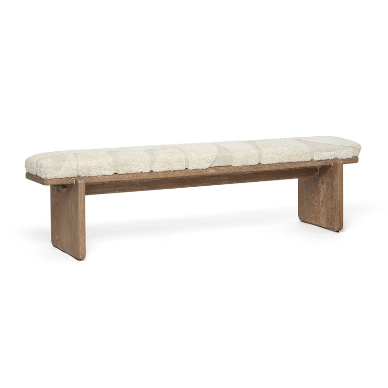Grand banc Collier, Brun automne