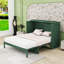 Lit escamotable en bois avec tiroirs-1401386415-1401386414