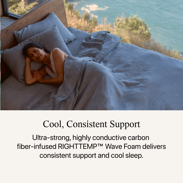 Queen Medium Gray Gel Memory Foam Innerspring Mattress with Boxspring