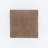 Cupertino Outdoor Leather Upholstered Cube Ottoman