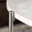 Adelbert Four Leg Coffee Table with Storage-1533870942