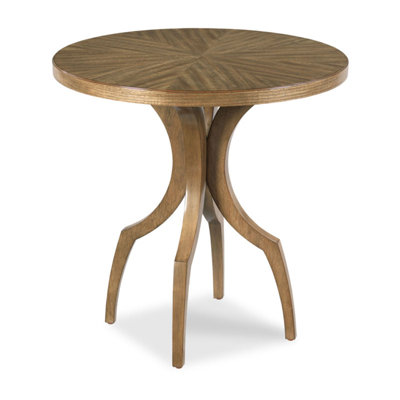 Hudson End Table