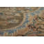 Tapis traditionnel en laine 9 x 13