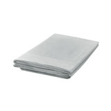 300 Thread Count Egyptian Quality Cotton Flat Sheet