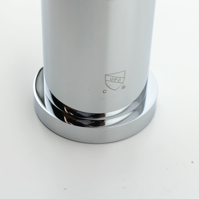 Bathroom Faucet, Chrome