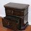 Table de chevet 1pc