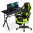 Lime/Black