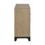 Commode 8 tiroirs Rikiah