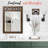 Frise Rectangle Mirror-1431186982