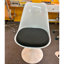 Chaise sans accoudoirs Alina-130629715