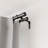 Cappa Drapery Solutions Adjustable 1" Steel Double Curtain Rod Set-474219484-474219480