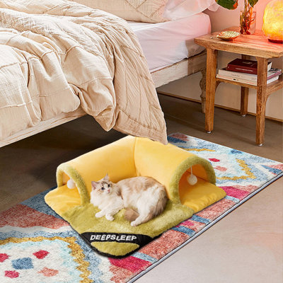 Lit pour animaux Elissar