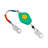 Self-Retractable Fall Arrester, Fall Arrest Protector, Fall Protection Gear-121369959-121369965