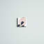 «Herself V» par Melissa Wang, reproduction d'art sur toile tendue-821777022
