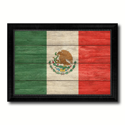 " Mexico Country Flag "