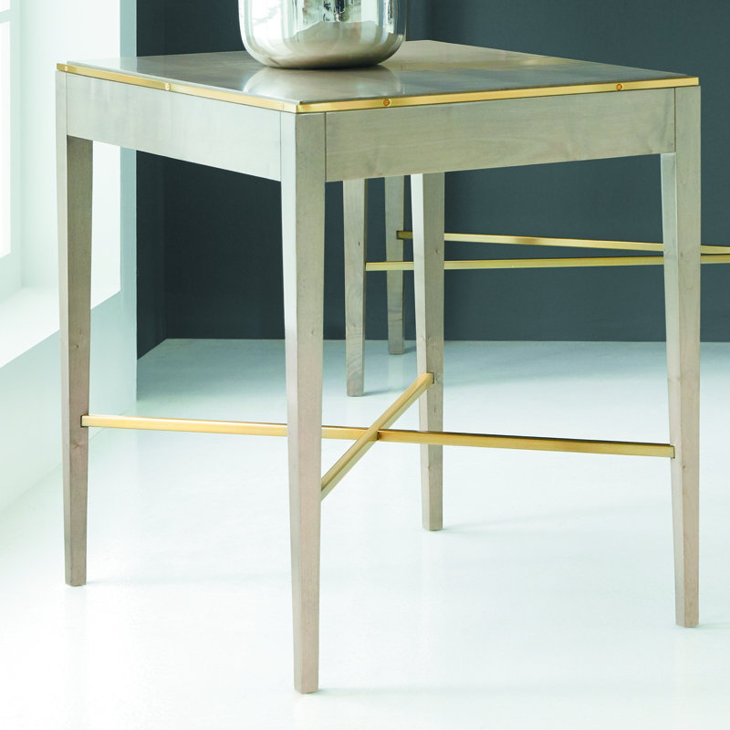 Georgian End Table