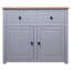 Shelton 93cm Sideboard-1976442006