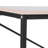 Woonsocket 40.5'' Console Table