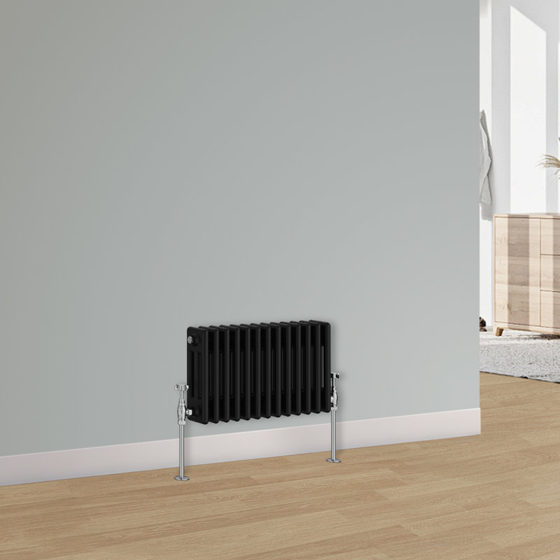 Standard Radiator, 30cm H  x 60.7cm W  x 10cm D