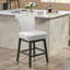 TABOURET PIVOTANT-2031675352