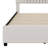 Upholstered Platform Bed With Drawers And Trundle-2082682054-2082682072