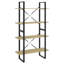 Griffing 140cm H Bookcase-1558453198-1558453197