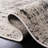 Riebe Black Rug-935320700