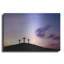 Luxe Wall Art «Three Crosses», art mural en métal «Three Crosses» par Luxe Metal Portfolio