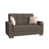 Brown Polyester est en rupture de stock