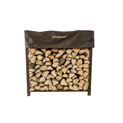 Porte bûche