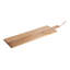Gayden Acacia Wood Chopping Board-42307060