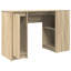 Desk 120X42x76 Cm Engineered Wood-1188274973