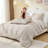 Bestier Twin Kids Comforter Set – 2 Pcs All-Season Bedding with Skin-Friendly Lightweight Quilt & Pillowcase					-120328329-120328333