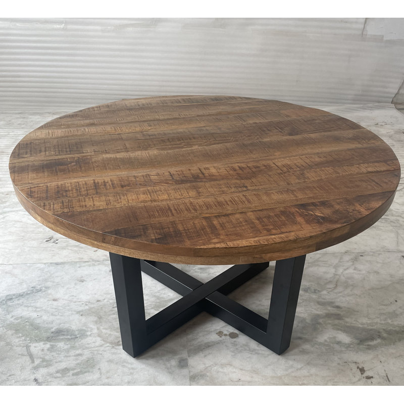 Ind-732-100cm, H76 x L150 x W150 cm