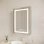Rangement pour salle de bain Dorsha