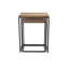 Ensemble de tables basses 2 pièces Garmon