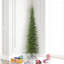 Bixley 5.5' H Artificial Fir Christmas Tree