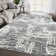 Abeyta Abstract Indoor Rug
