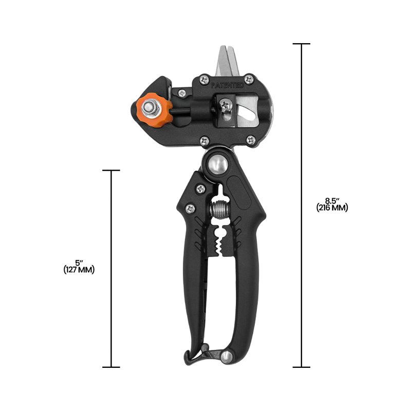 Zenport Grafting Tool