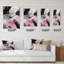 Horloge murale Jaede-206256561