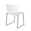 Chaise d'appoint empilable-55892855