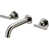 Brushed Nickel is out of stock selected