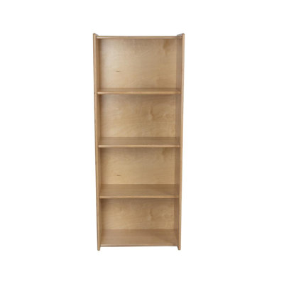 Contender Stackable Shelving Unit