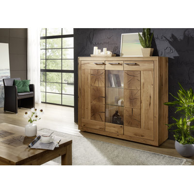 Highboard 90 cm