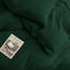 4-Piece Microfiber Duvet Cover Set – Pillowcases & Fitted Sheet-118109443-118109440